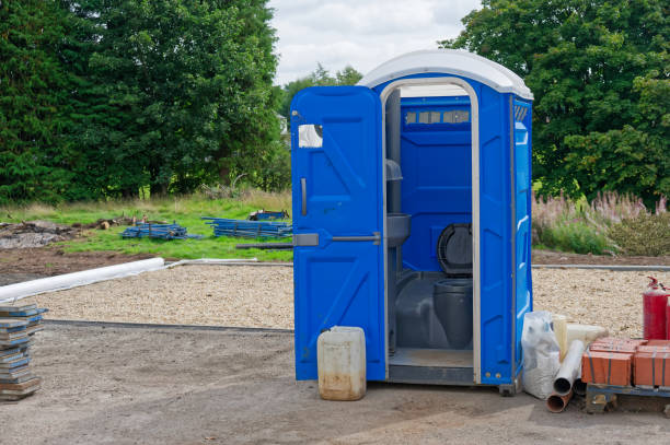 Professional Portable Potty Rental in Montgomery, OH